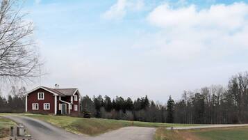 Exteriör