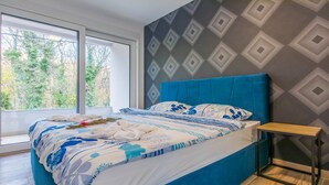 Villa - New Built Villa With Large Terrace and Swimming Pool (Vinodol)
