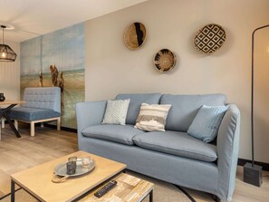 Appartement | Salle de séjour