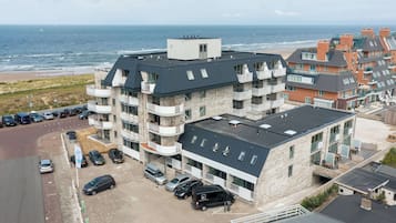 Apartment | Aerial view