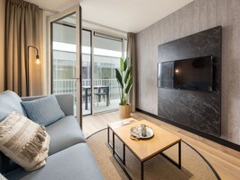 Apartment | Wohnbereich