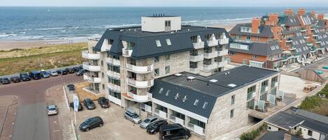 Appartement | Extérieur