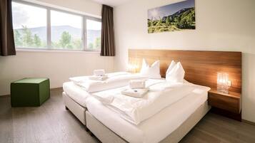 Apartment | 2 Schlafzimmer