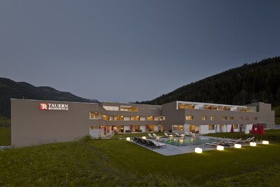 Alluring Apartment in Höggen near Ski Slopes with Sauna