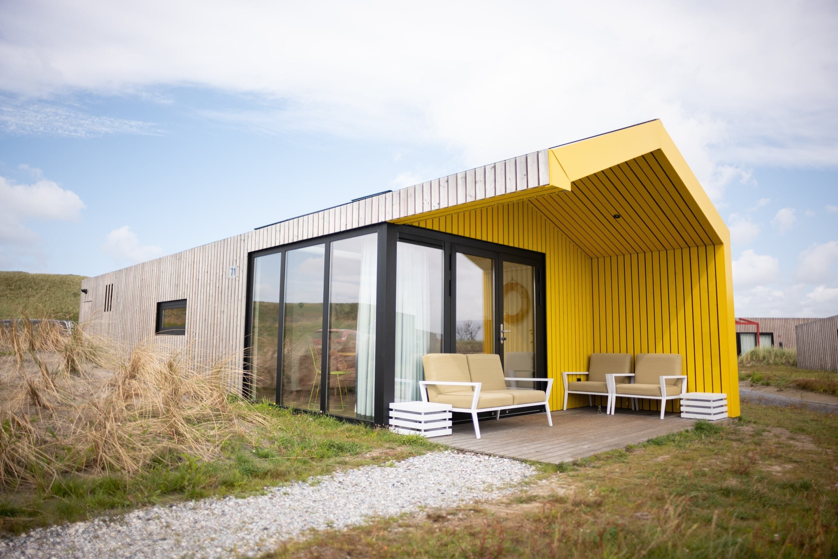 Bungalow | Exterior
