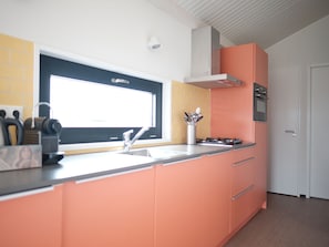 Bungalow | Bếp riêng | Ghế cao cho trẻ em 