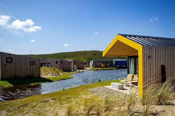 Bungalow | Utsikt fra overnattingsstedet