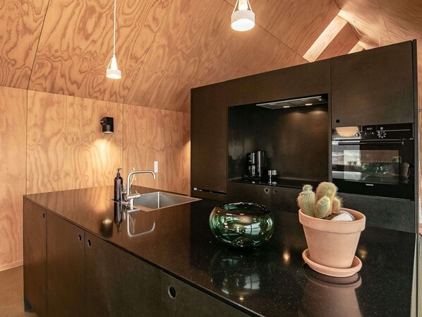 House | Private kitchen | Highchair