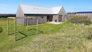 Hus | Eksteriør