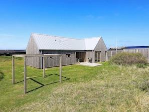 House | Exterior