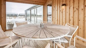 Hus | Spiseområde