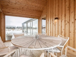 House | Dining