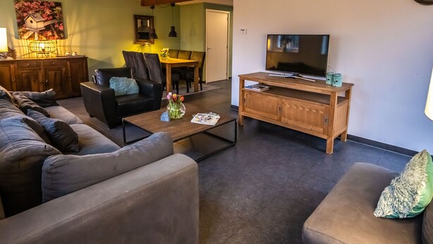 Unclassified image, 1 of 33, button - Superb Holiday Home on a Mini Campsite Near the Beach (Vrouwenpolder)