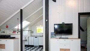 Huis | Interieur
