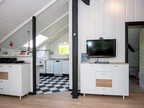 Huis | Interieur