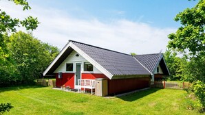 Huis | Uitzicht vanuit accommodatie