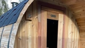 Unclassified image, 5 of 34, button - Cosy Chalet in Oignies-en-thiérache With an Private Garden (Viroinval)