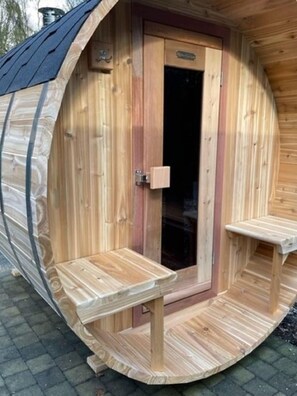 Spa - Cosy Chalet in Oignies-en-thiérache With an Private Garden (Viroinval)