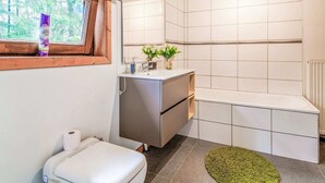 Unclassified image, 4 of 34, button - Cosy Chalet in Oignies-en-thiérache With an Private Garden (Viroinval)