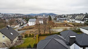Exterior - Serene Apartment in Winterberg near Ski Resorts (Winterberg)