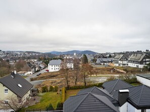 Exterior - Serene Apartment in Winterberg near Ski Resorts (Winterberg)