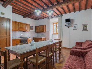 Ferienhaus | Speisen