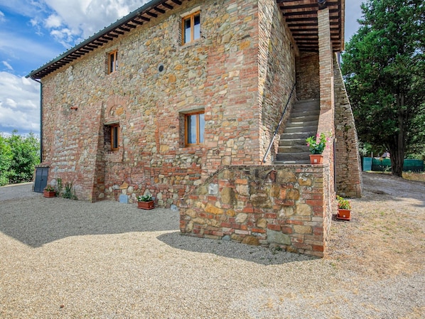 Maison | Extérieur