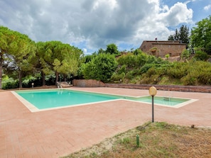 Maison | Piscine | Piscine extérieure