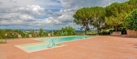 Ferienhaus | Pool | Außenpool