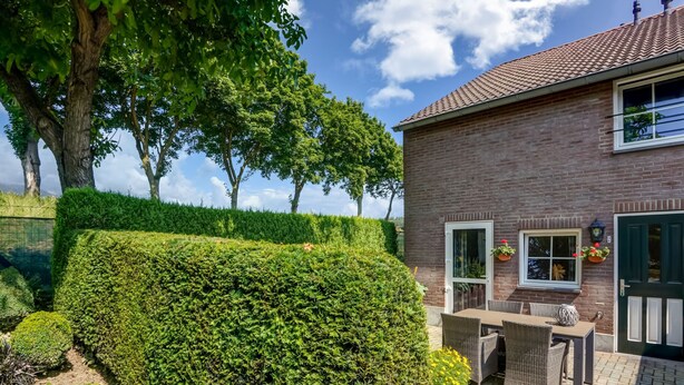 Unclassified image, 1 of 33, button - Serene Holiday Home in Gulpen With Garden (Gulpen)