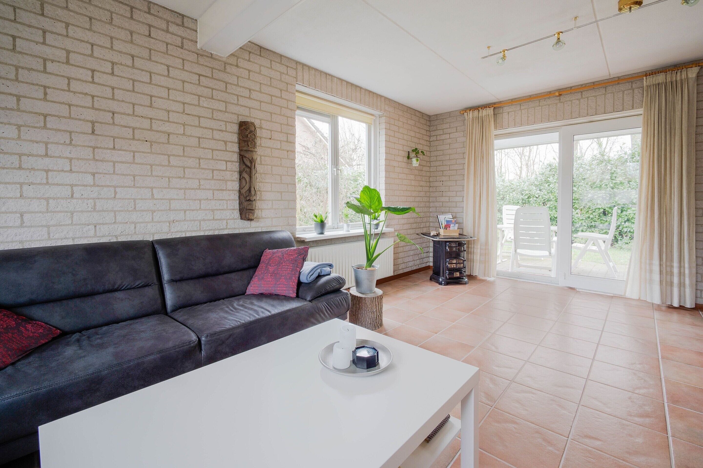Bungalow | Wohnzimmer