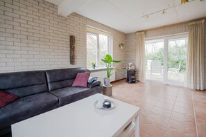 Bungalow | Stue