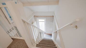 Bungalow | Innenbereich