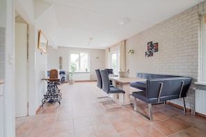 Bungalow | Restauration