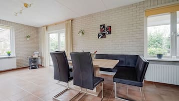 Bungalow | Speisen