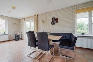 Bungalow | Spiseområde
