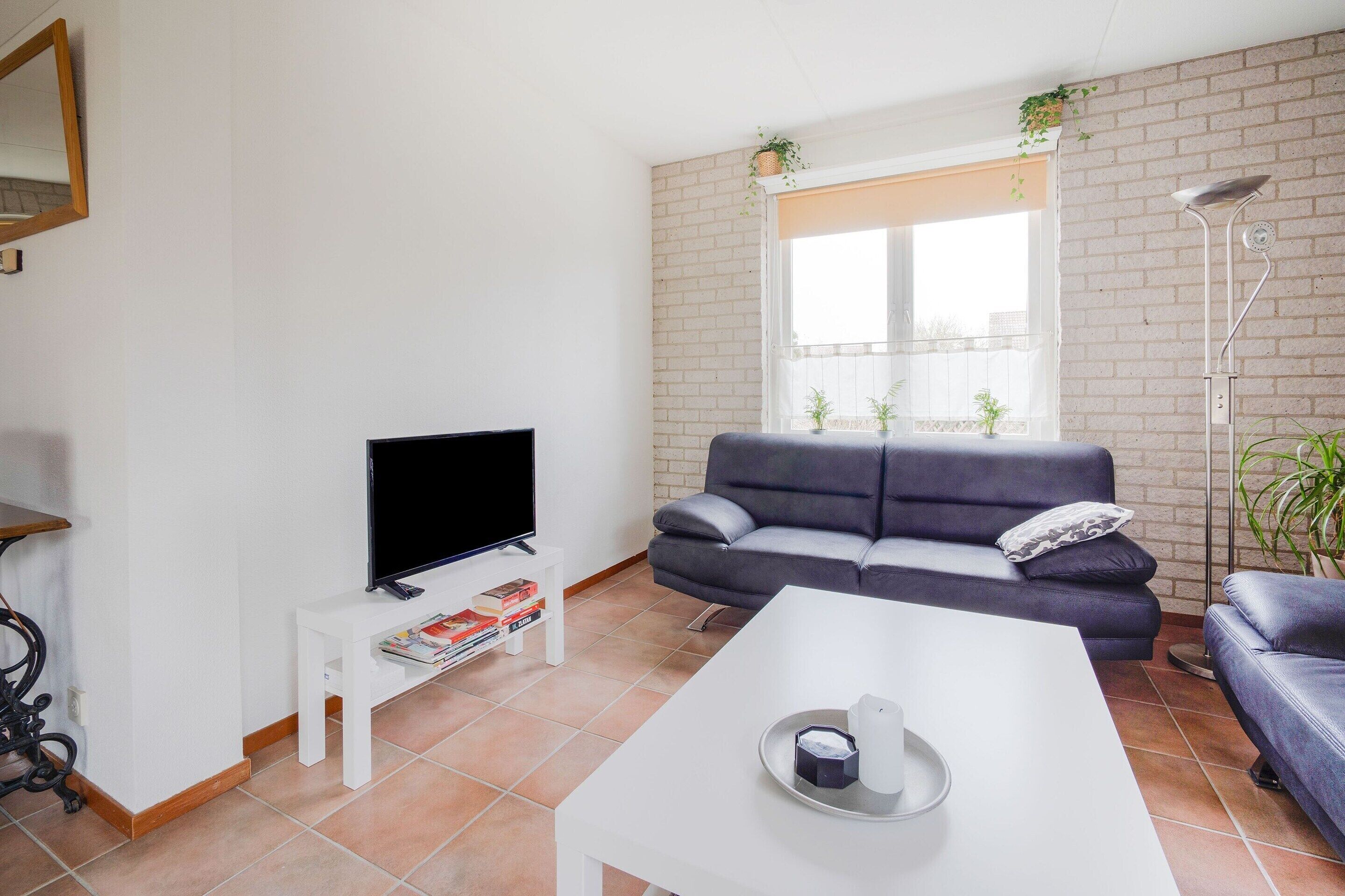 Bungalow | Wohnzimmer