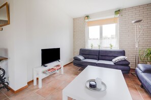 Bungalow | Sala de estar