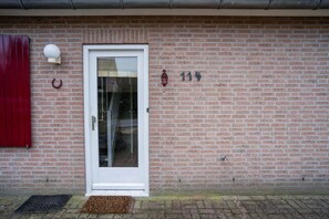 Bungalow | Réception