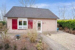 Bungalow | Außenbereich