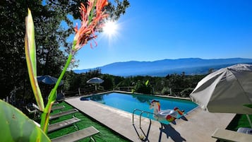 Maison | Piscine