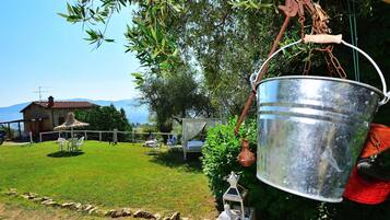 House | View from property