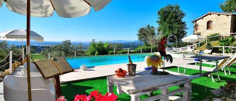 House | Pool | Indoor pool, outdoor pool