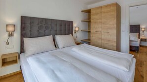 Apartamento | 2 dormitorios