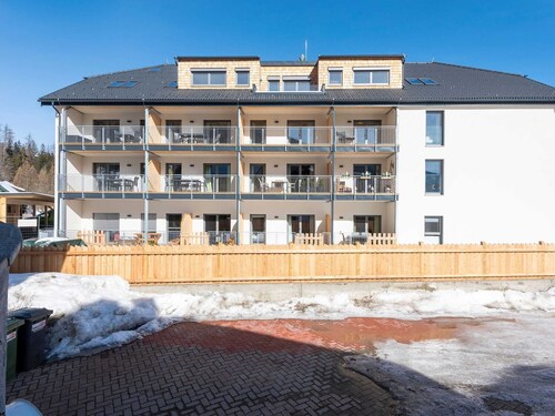 Ski & Nature Apartments Top 2