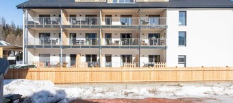 Ski & Nature Apartments Top 2