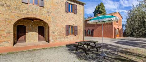 Maison | Restauration extérieure