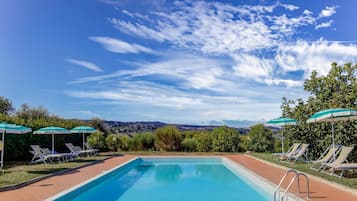 House | Pool | Outdoor pool