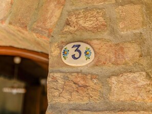 House | Interior detail