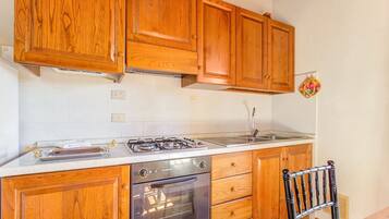 House | Private kitchen | High chair